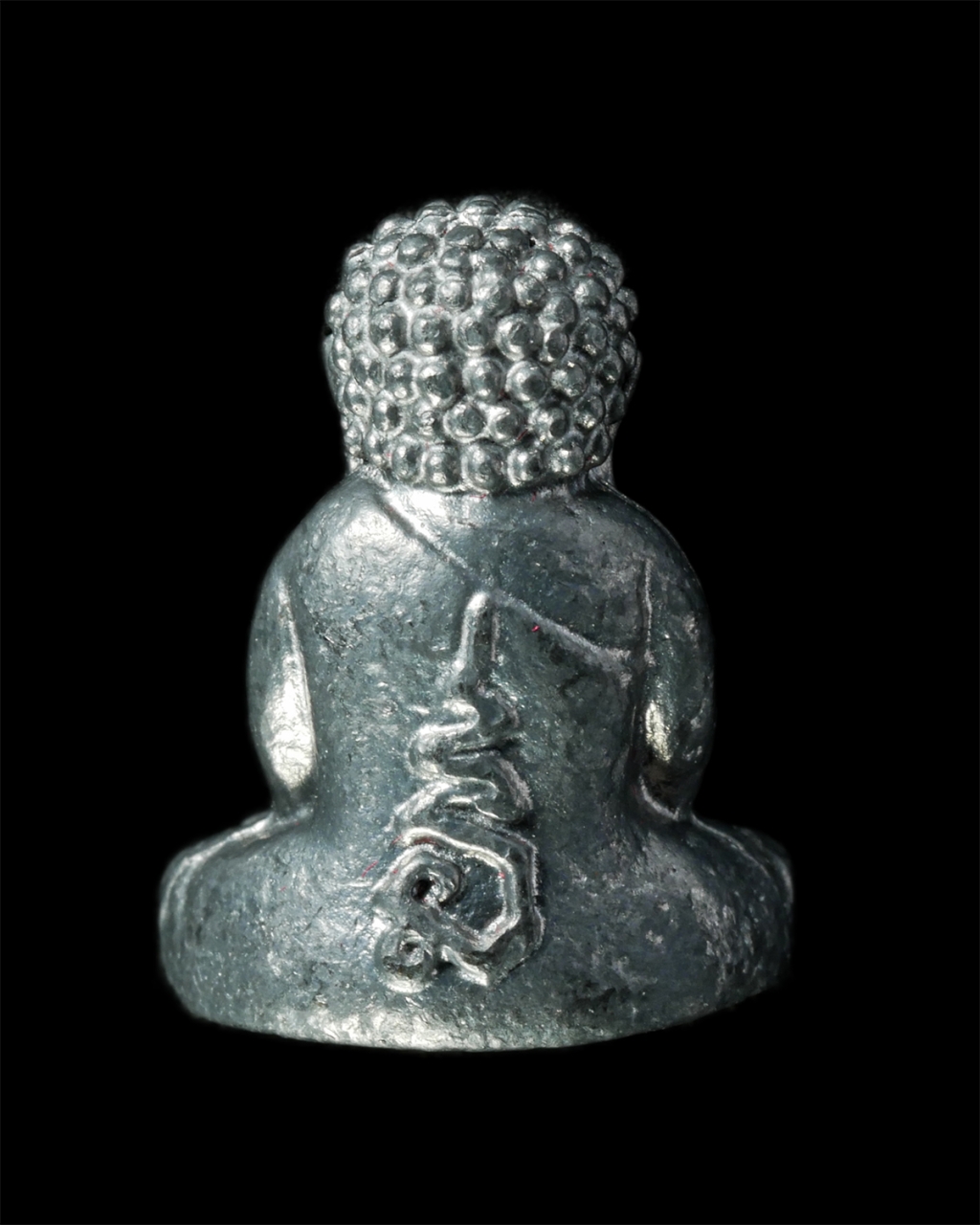 30Jun25 (213)p.jpg - พระปิดตามหาลาภ รุ่นพุทธคุณ 90 หลวงพ่อท่านผ่อง วัดแจ้ง อ.ชัยบุรี จ.พัทลุง ปี2565 พระเกจิอาจารย์ผู้สืบทอดพุทธาคมจาก พ่อท่านเค็จ วัดแจ้ง และพ่อท่านเซ็น ว [..] | https://kamulet.in.th